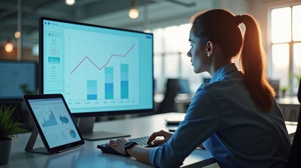 Accounting technology revolutionizes how businesses use automated systems