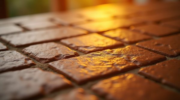 Discover the timeless charm of premium brick slips