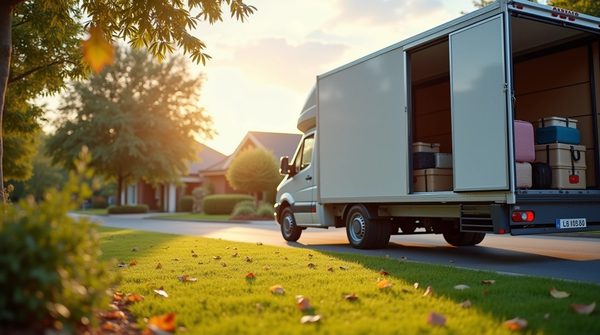 Effortless international removals: your stress-free solution