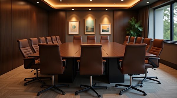 Essential guide to choosing a commercial contract furniture supplier