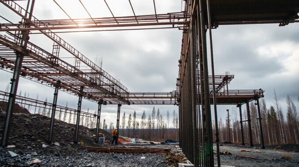 Top Reasons Rebar Construction in Finland Surprises Many