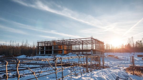 Top Reasons Rebar Construction in Finland Surprises Many