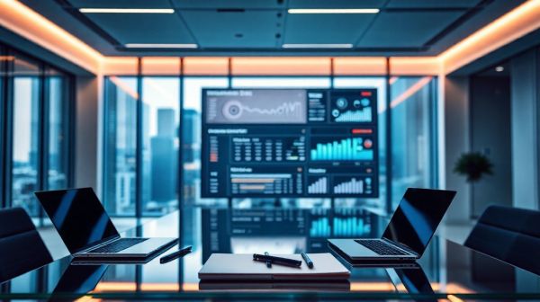 Top Ways Accounting Tech Transforms Business Automation