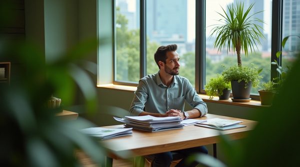 Transform your sustainability goals with expert esg consulting