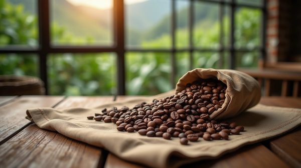 Wholesale coffee suppliers: how to source quality beans and products for your business