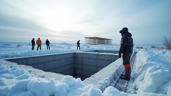 Why rebar construction in Finland defies common expectations