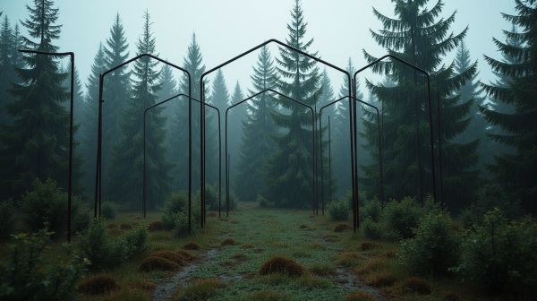 Why rebar construction in Finland defies common expectations