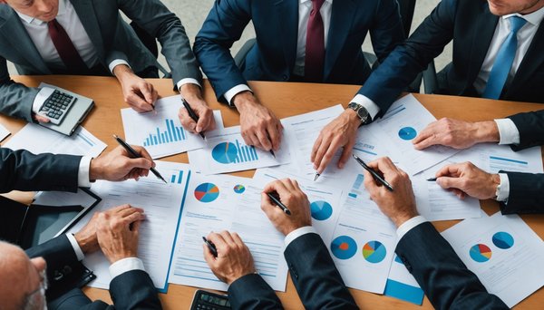 Are corporate leaders liable for financial setbacks? exploring executive accountability