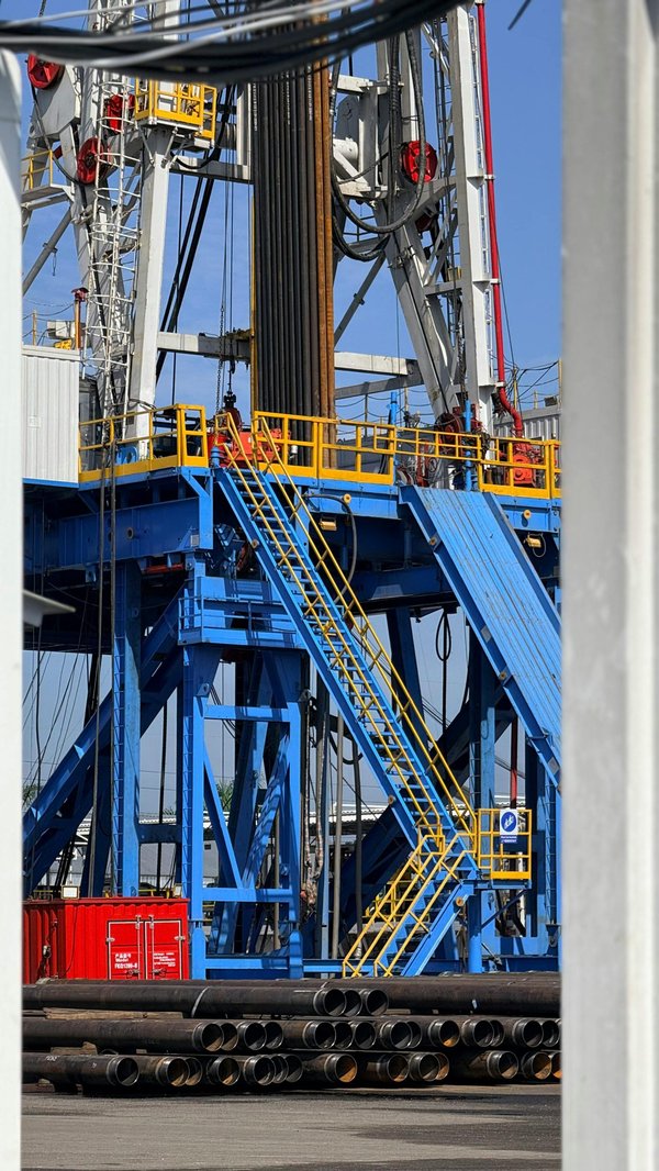 Unleashing the power of micropile oil pipeline tubes